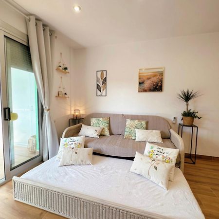 Apartamento Magníficas vistas en zona turística de Salou Exterior foto