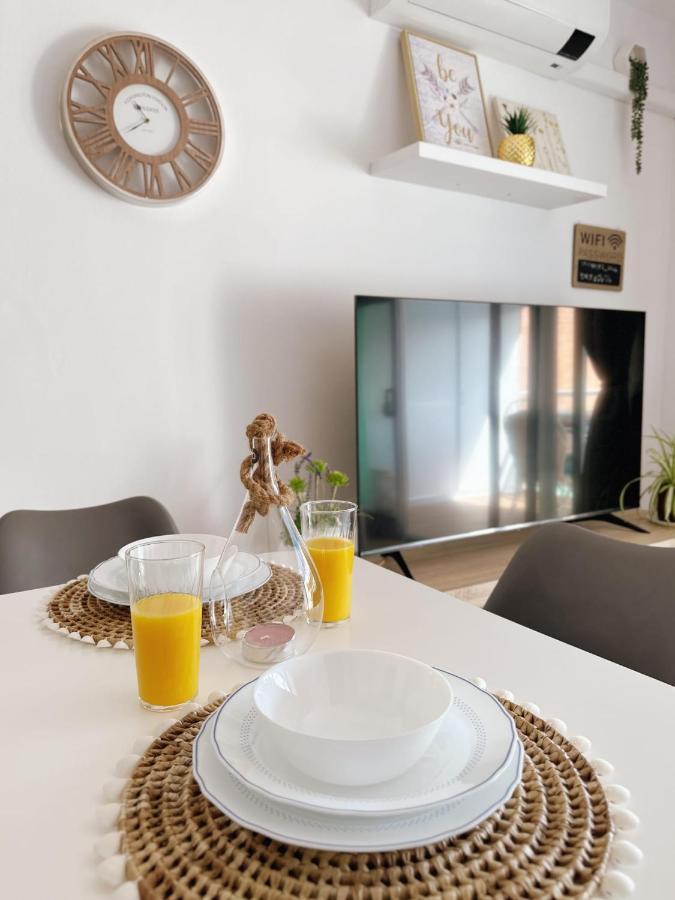 Apartamento Magníficas vistas en zona turística de Salou Exterior foto