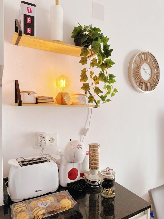 Apartamento Magníficas vistas en zona turística de Salou Exterior foto
