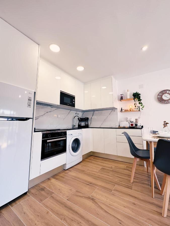 Apartamento Magníficas vistas en zona turística de Salou Exterior foto